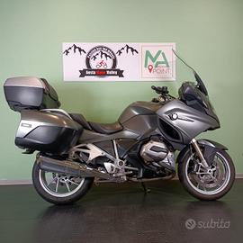 BMW R 1200 RT GARANTITA E FINANZIABILE