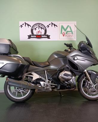 BMW R 1200 RT GARANTITA E FINANZIABILE