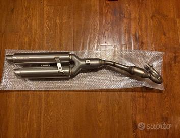 Scarico Fantic Caballero 125