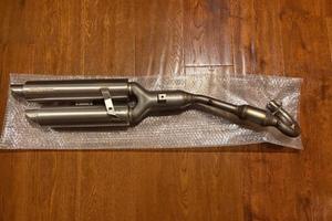 Scarico Fantic Caballero 125