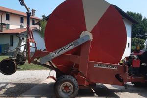 Rotoloni per irrigazione Turbocipa