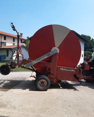 Rotoloni per irrigazione Turbocipa