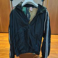 Giubbino leggero da ragazzo con cappuccio – TREZ