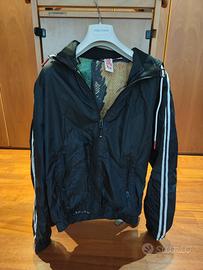 Giubbino leggero da ragazzo con cappuccio – TREZ