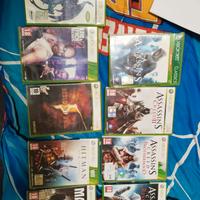 Giochi Xbox 360