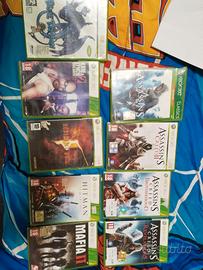 Giochi Xbox 360