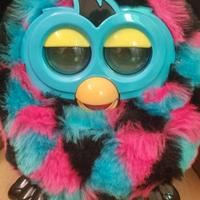 Furby Boom