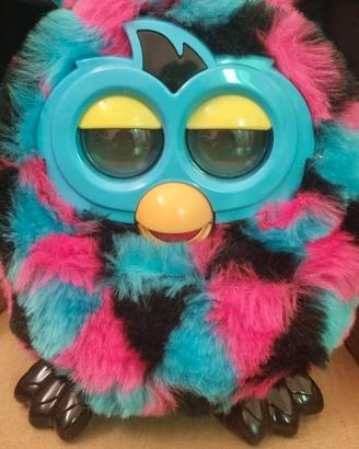 Furby Boom