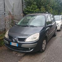 Renault Scenic 2ª serie 1.5 diesel