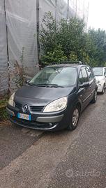 Renault Scenic 2ª serie 1.5 diesel