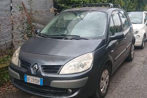 Renault Scenic 2ª serie 1.5 diesel