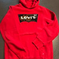 Felpa ragazzo Levi’s
