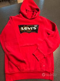 Felpa ragazzo Levi’s