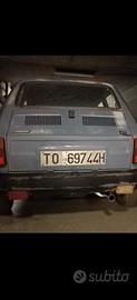 fiat 126 fsm