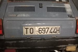 fiat 126 fsm