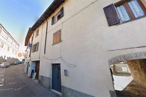 Porzione di Casa a Ponteranica