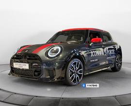 MINI Cooper C JCW Pacchetto XL