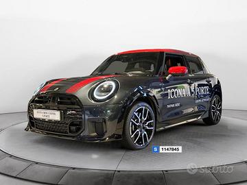 MINI Cooper C JCW Pacchetto XL