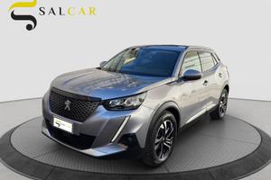 Peugeot 2008 1.5 bluehdi 110cv Allure Pack 2021