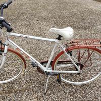 Bici Elios Confort Uomo