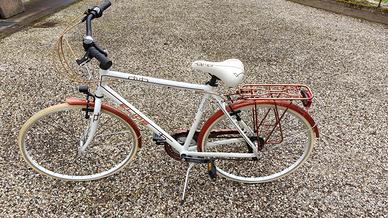 Bici Elios Confort Uomo