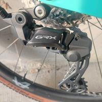 Gravel Bianchi Impulso Pro