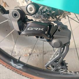 Gravel Bianchi Impulso Pro