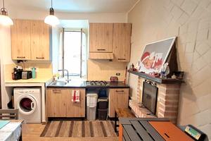 Bilocale ristrutturato con ingresso indipendente