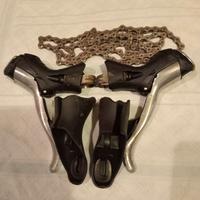 Gruppo shimano