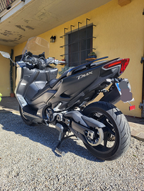 Tmax sword grey 560