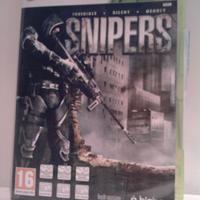 Snipers XBOX 360