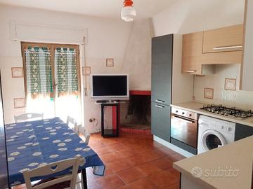 Periodo ferragosto a un passo dal mare