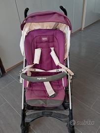 Passeggino Inglesina Trilogy