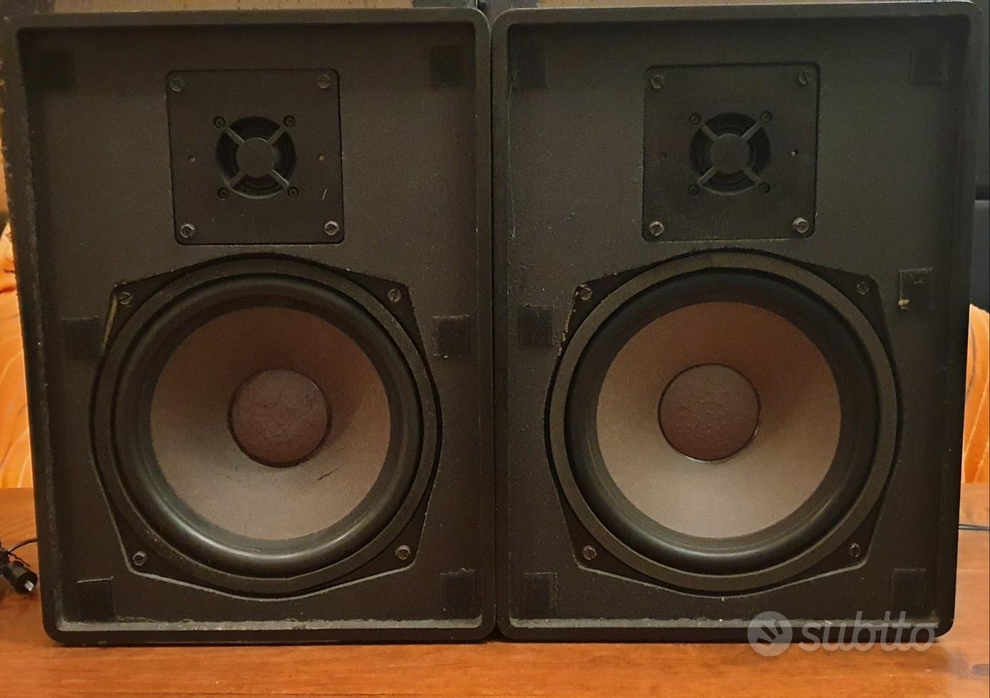 Telefunken TL 510 - Audio/Video In vendita a Biella