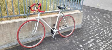 bici da corsa