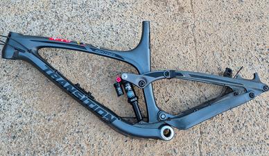 Telaio transition sentinel carbon tg XL 29/29