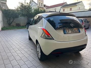 LANCIA Ypsilon 3ª serie - 2014