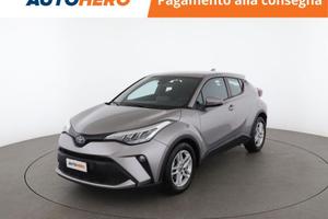 TOYOTA C-HR NMTK33BX50R128449