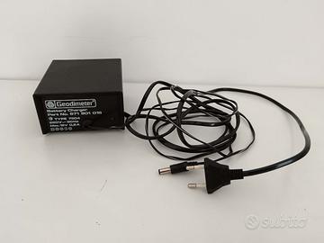 Alimentatore 18V 0.6A