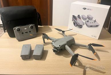 DJI Air 2S Fly More Combo