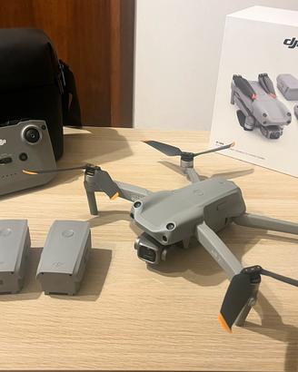 DJI Air 2S Fly More Combo