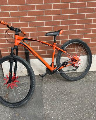 wheelie bike nevada