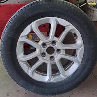 Gomme invernali 215/60 R16