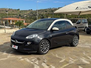 Opel Adam 1.2 70 CV Jam Tetto panoramico