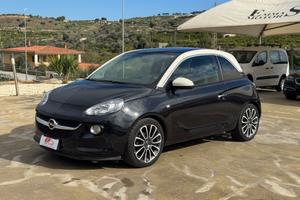 Opel Adam 1.2 70 CV Jam Tetto panoramico