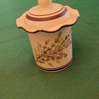 Vasetto Ceramica Provenzale 