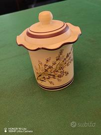 Vasetto Ceramica Provenzale 
