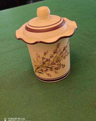 Vasetto Ceramica Provenzale 