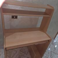  porta computer come nuovo 