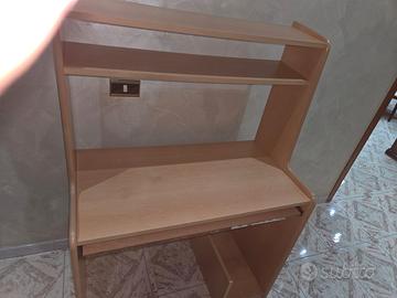  porta computer come nuovo 